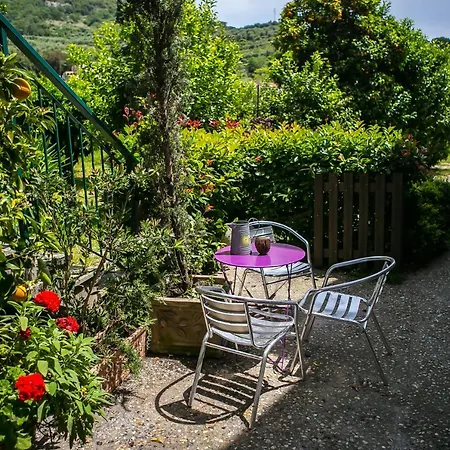 Stone House Finalborgo Appartement *