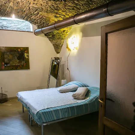 Apartment Stone House Finalborgo Finale Ligure