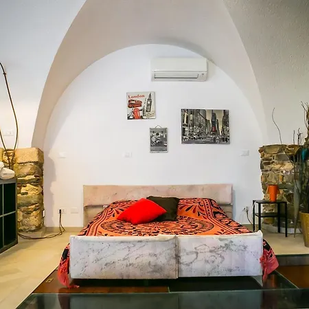Stone House Finalborgo Finale Ligure