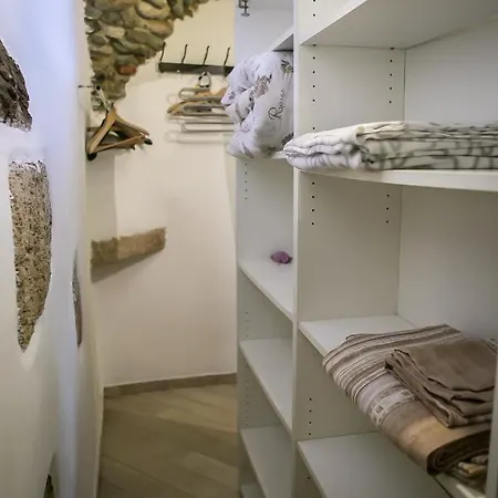 Stone House Finalborgo Apartment Finale Ligure