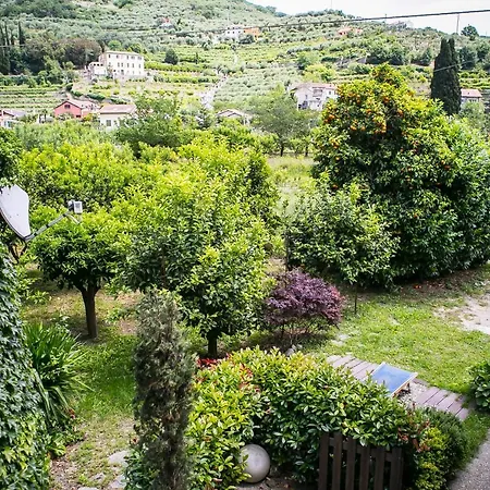 Stone House Finalborgo Apartment Finale Ligure