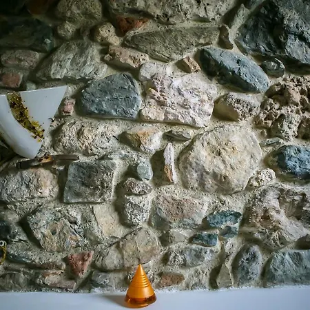Stone House Finalborgo Apartment