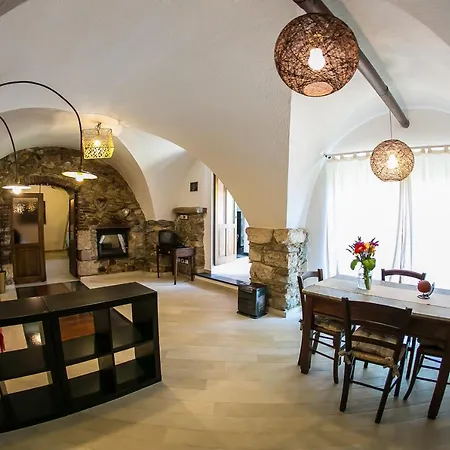 Stone House Finalborgo Apartamento Finale Ligure