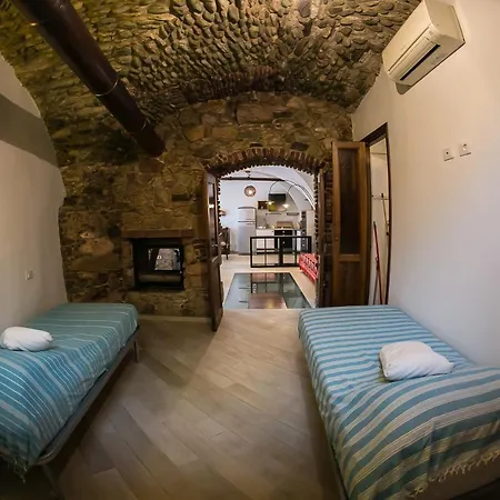 Stone House Finalborgo *