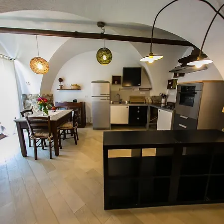 Stone House Finalborgo Apartment Finale Ligure