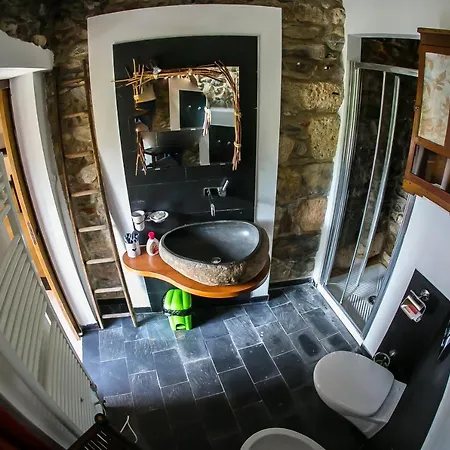 Stone House Finalborgo Apartment *