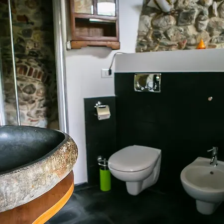 Apartamento Stone House Finalborgo Finale Ligure