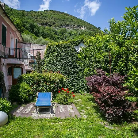 Stone House Finalborgo *